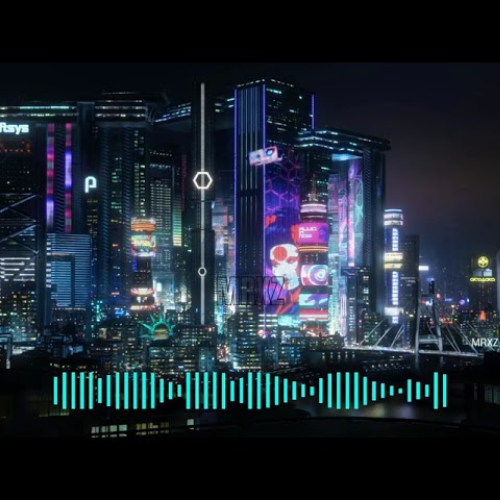 Night City